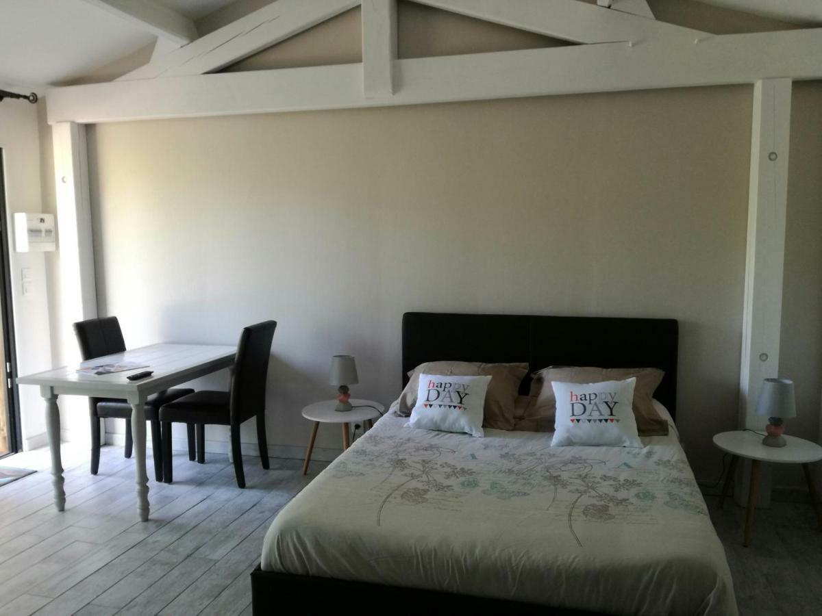 Hotel Le Domaine d'Azae à Gujan-Mestras Extérieur photo